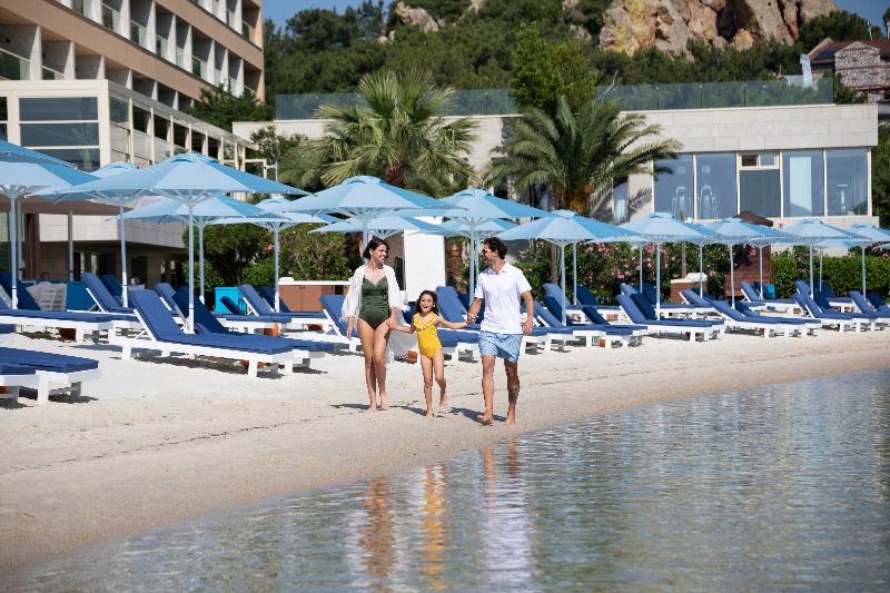 D | Resort Ayvalık - Genel