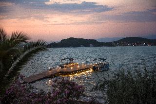 D | Resort Ayvalık otel fotoğrafı