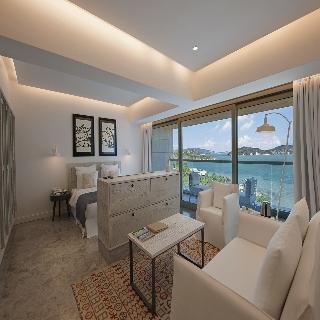 D | Resort Ayvalık fotoÄŸrafÄ±