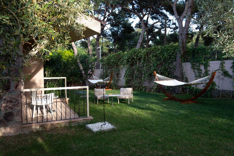 D | Resort Ayvalık - Oda