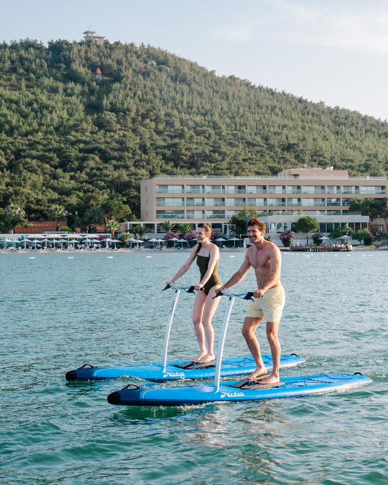 D | Resort Ayvalık - Plaj