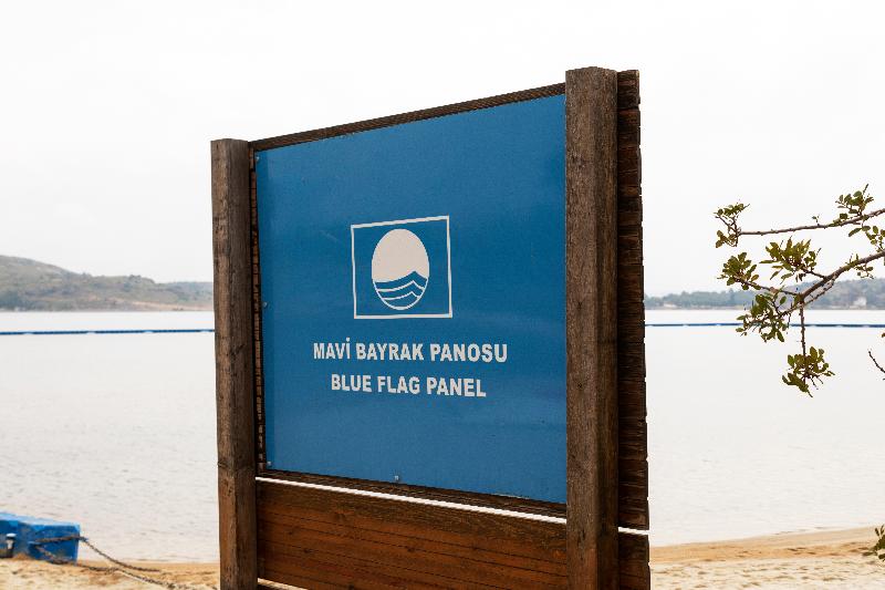 D | Resort Ayvalık - Plaj
