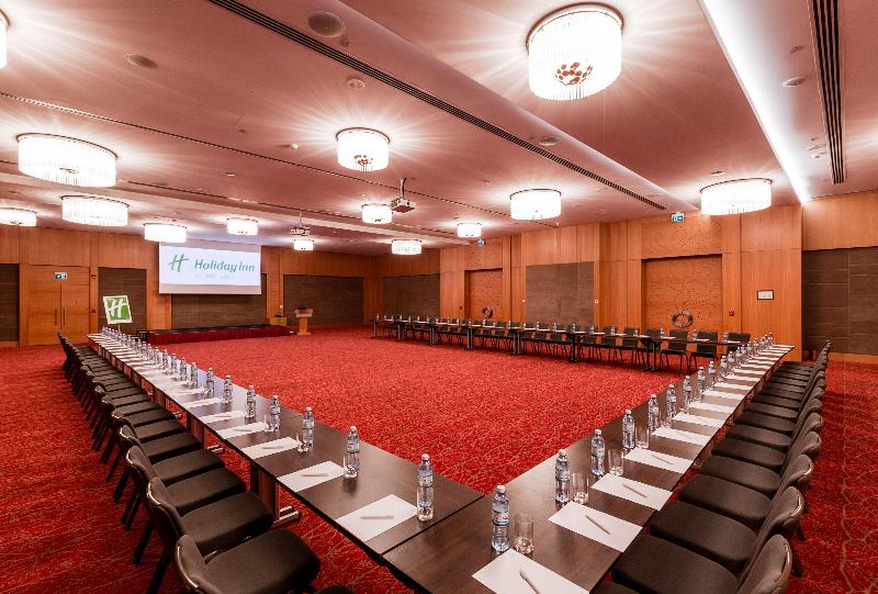 Holiday Inn Baku - Toplantı