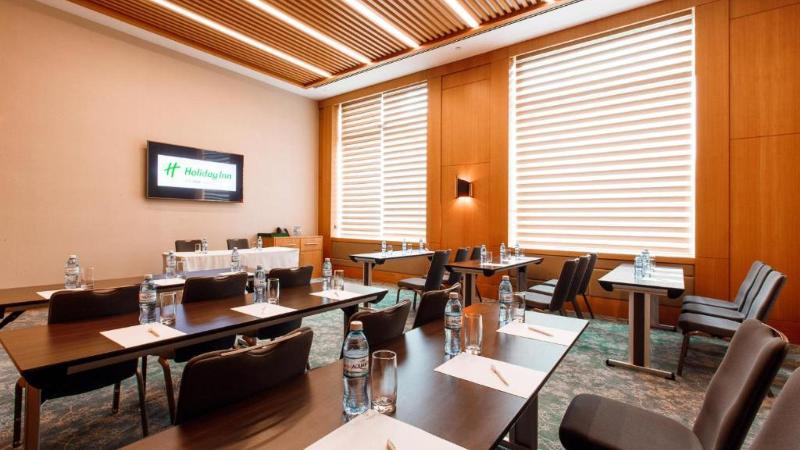 Holiday Inn Baku - Toplantı