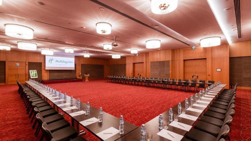 Holiday Inn Baku - Toplantı