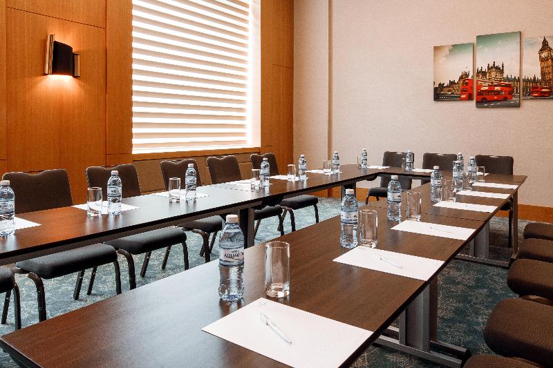 Holiday Inn Baku - Toplantı