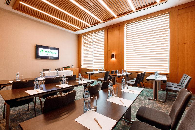 Holiday Inn Baku - Toplantı