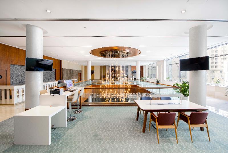 Holiday Inn Baku - Genel