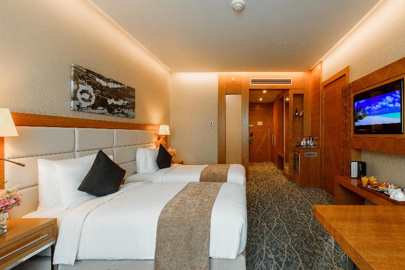 Holiday Inn Baku - Oda
