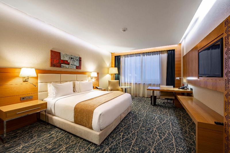 Holiday Inn Baku - Oda