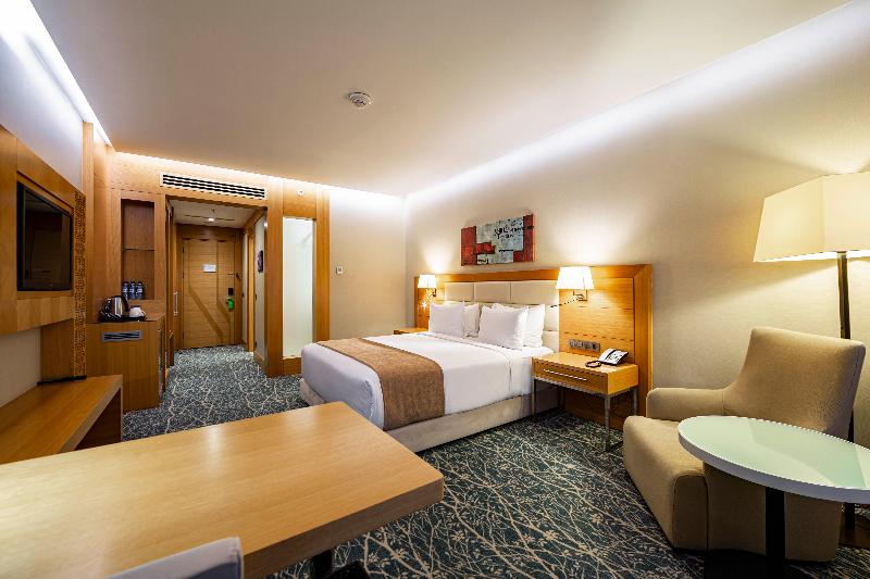 Holiday Inn Baku - Oda