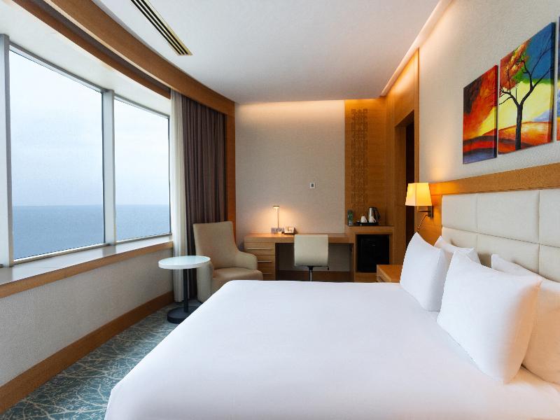 Holiday Inn Baku - Oda