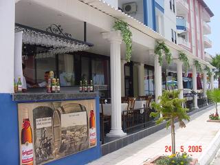 Kleopatra Sahara Hotel fotoÄŸrafÄ±