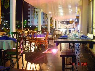 Kleopatra Sahara Hotel fotoÄŸrafÄ±