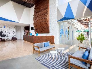 Cikarang Festival otel fotoğrafı