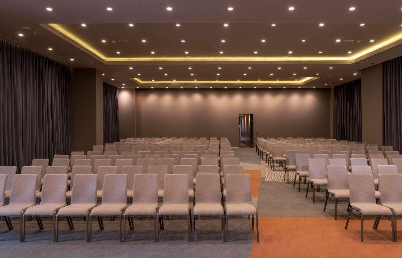 Radisson Blu Hotel Marrakech Carré Eden - Toplantı