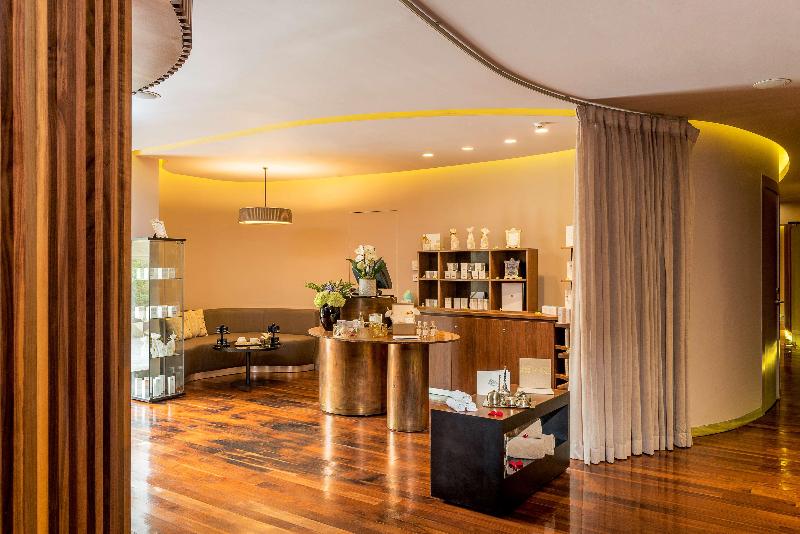 Radisson Blu Hotel Marrakech Carré Eden - Aktivite
