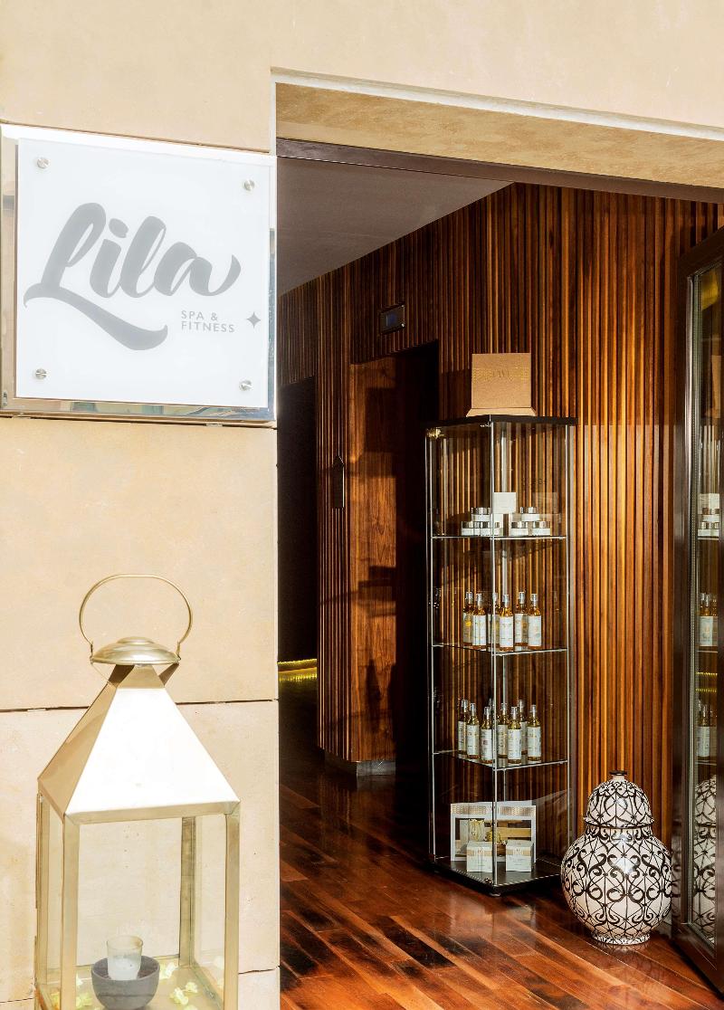 Radisson Blu Hotel Marrakech Carré Eden - Aktivite
