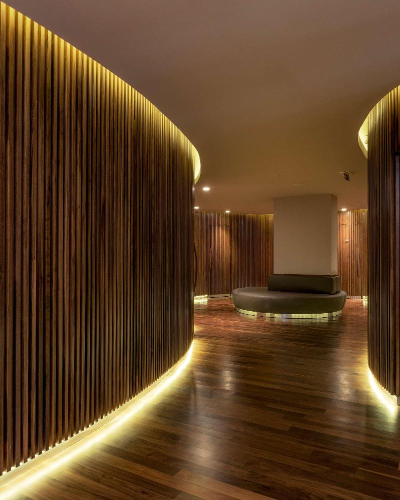 Radisson Blu Hotel Marrakech Carré Eden - Aktivite