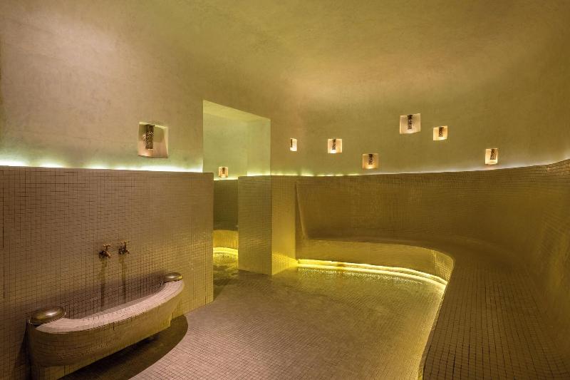 Radisson Blu Hotel Marrakech Carré Eden - Aktivite