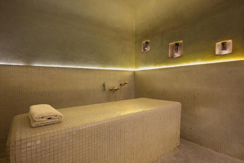 Radisson Blu Hotel Marrakech Carré Eden - Aktivite