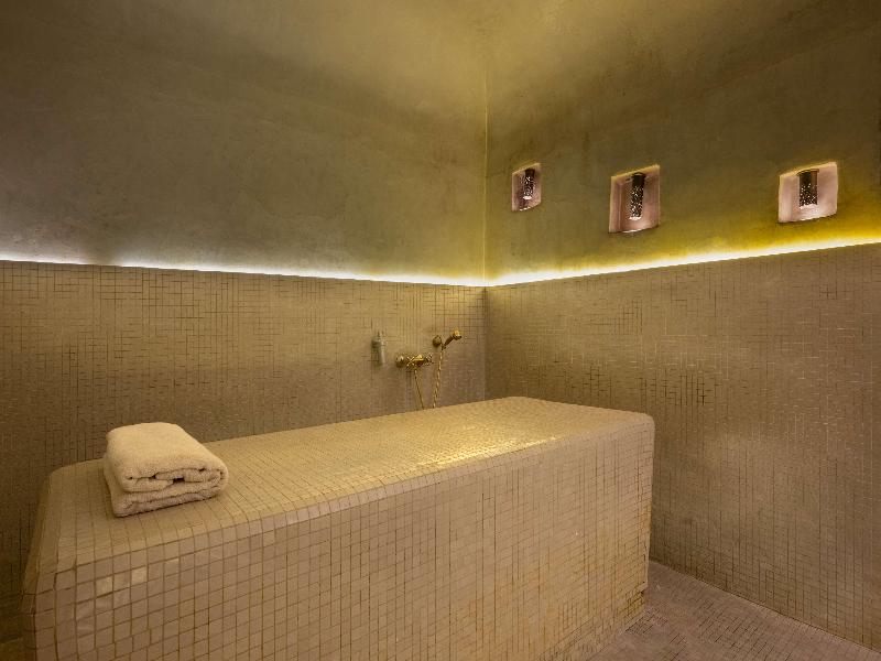 Radisson Blu Hotel Marrakech Carré Eden - Aktivite