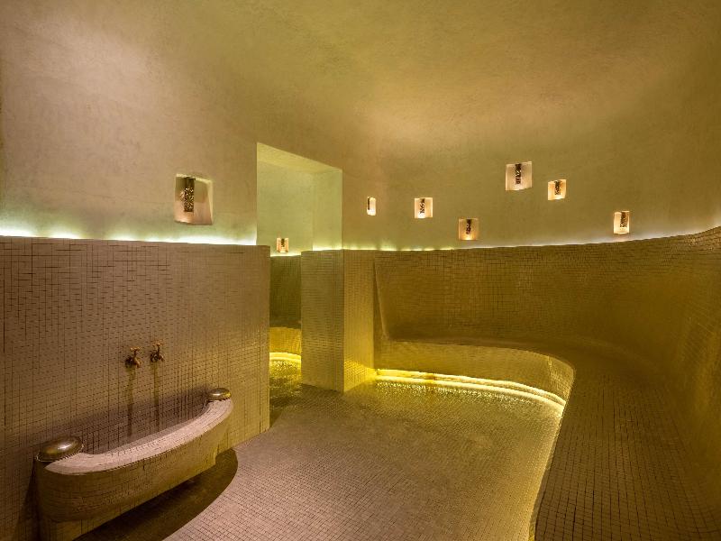 Radisson Blu Hotel Marrakech Carré Eden - Aktivite