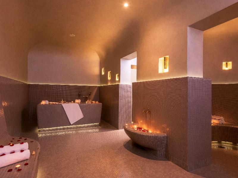 Radisson Blu Hotel Marrakech Carré Eden - Aktivite