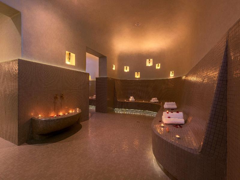 Radisson Blu Hotel Marrakech Carré Eden - Aktivite