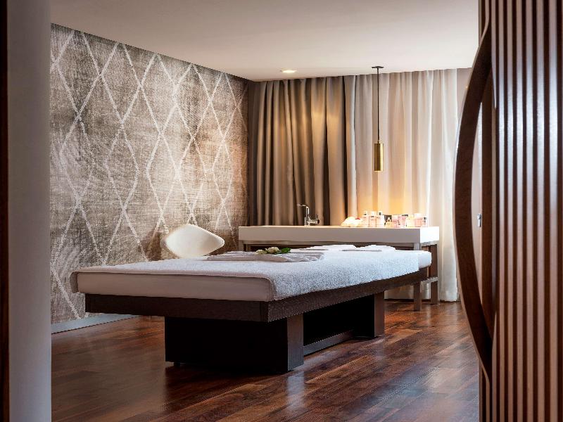 Radisson Blu Hotel Marrakech Carré Eden - Aktivite