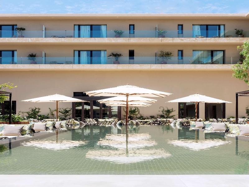 Radisson Blu Hotel Marrakech Carré Eden - Genel