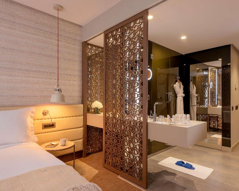 Radisson Blu Hotel Marrakech Carré Eden - Oda