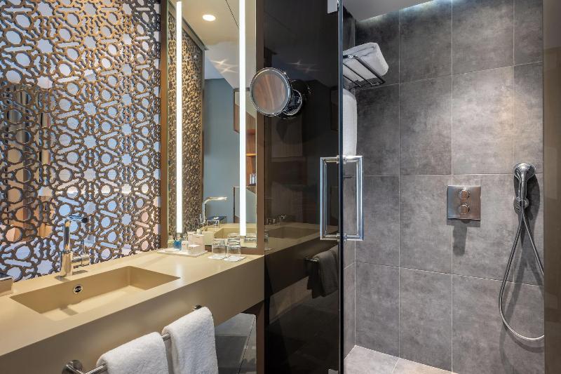 Radisson Blu Hotel Marrakech Carré Eden - Oda