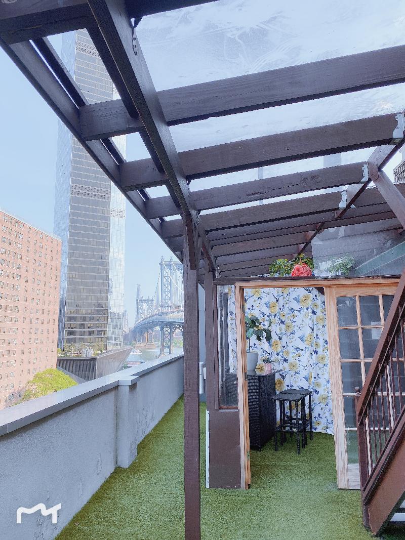 Madison New York LES Hotel - Genel