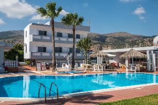 ICandy Malia otel fotoğrafı