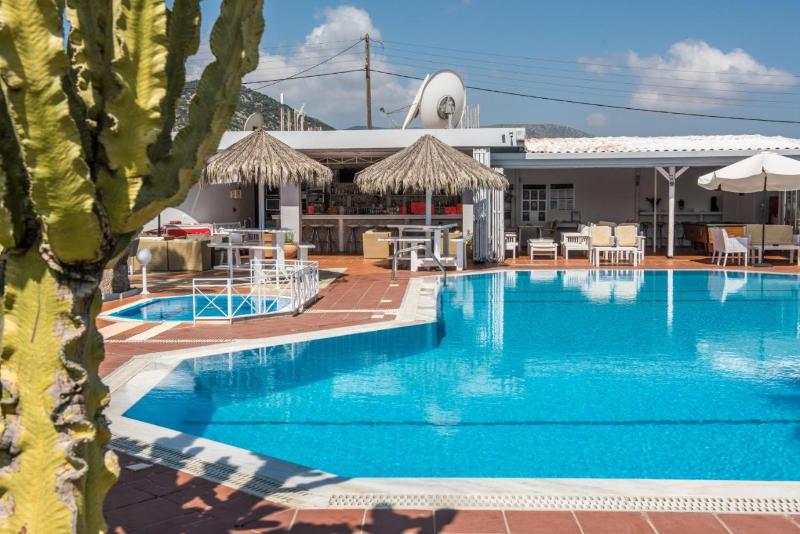 ICandy Malia - Restoran