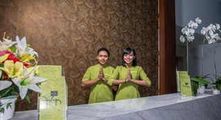 Whiz Prime Hotel Balikpapan fotoÄŸrafÄ±