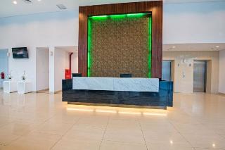 Whiz Prime Hotel Balikpapan fotoÄŸrafÄ±