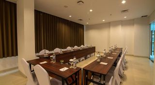 Whiz Prime Hotel Balikpapan fotoÄŸrafÄ±