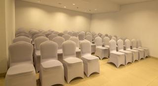 Whiz Prime Hotel Balikpapan fotoÄŸrafÄ±