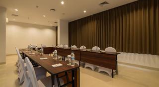 Whiz Prime Hotel Balikpapan fotoÄŸrafÄ±