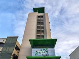 Whiz Prime Hotel Balikpapan otel fotoğrafı