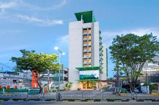 Whiz Prime Hotel Balikpapan fotoÄŸrafÄ±