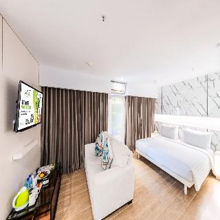 Whiz Prime Hotel Balikpapan fotoÄŸrafÄ±