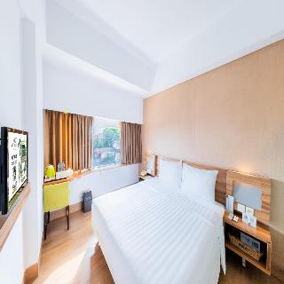 Whiz Prime Hotel Balikpapan fotoÄŸrafÄ±