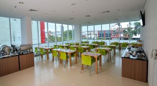 Whiz Prime Hotel Balikpapan fotoÄŸrafÄ±