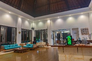 Jambuluwuk Convention Hall Resort Batu fotoÄŸrafÄ±