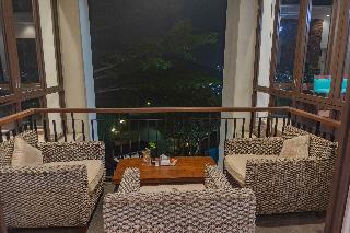 Jambuluwuk Convention Hall Resort Batu fotoÄŸrafÄ±