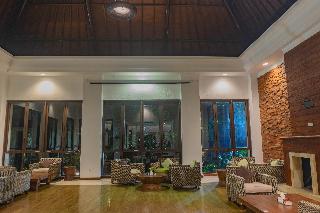 Jambuluwuk Convention Hall Resort Batu fotoÄŸrafÄ±