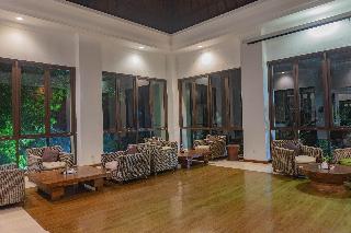 Jambuluwuk Convention Hall Resort Batu fotoÄŸrafÄ±
